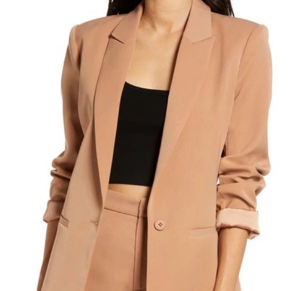 Endless Rose Jackets & Blazers - Endless Rose Blazer + shorts set Small